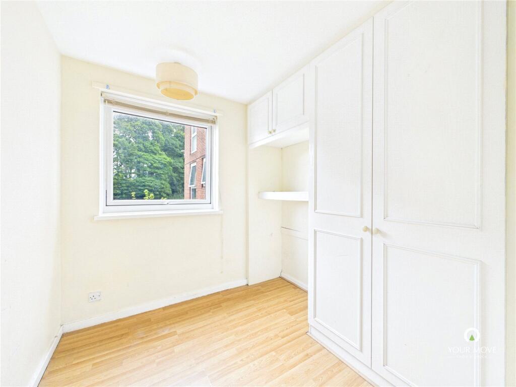Apartment in Sunderland - More