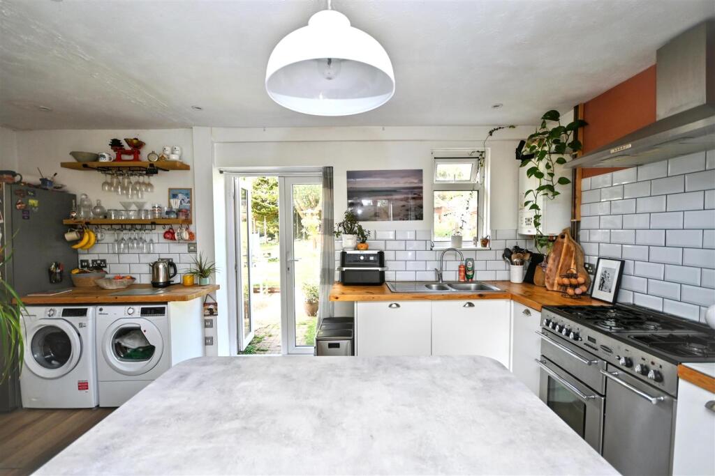 House in Eastbourne, East Sussex - More