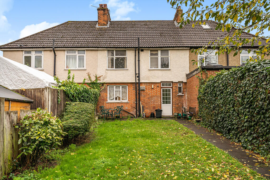 Main image of property: Rose Gardens, London