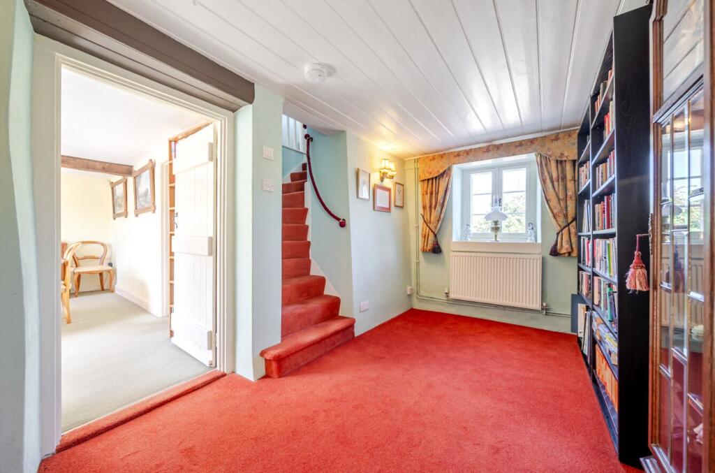 House in Taunton - View 4