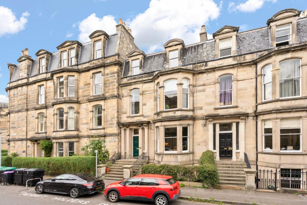 Main image of property: Blantyre Terrace, Bruntsfield, Edinburgh, EH10