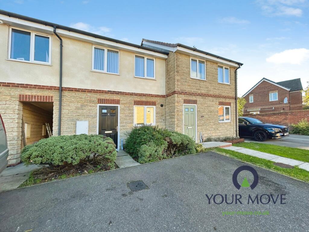 Main image of property: Leslie Road, Barnsley, S70