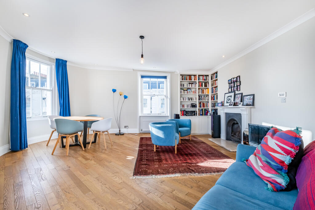 Main image of property: Charlwood Street, London, SW1V