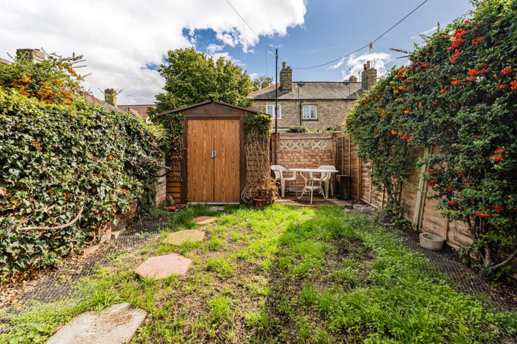 Oldhall Street, Hertford, SG14 photo 4