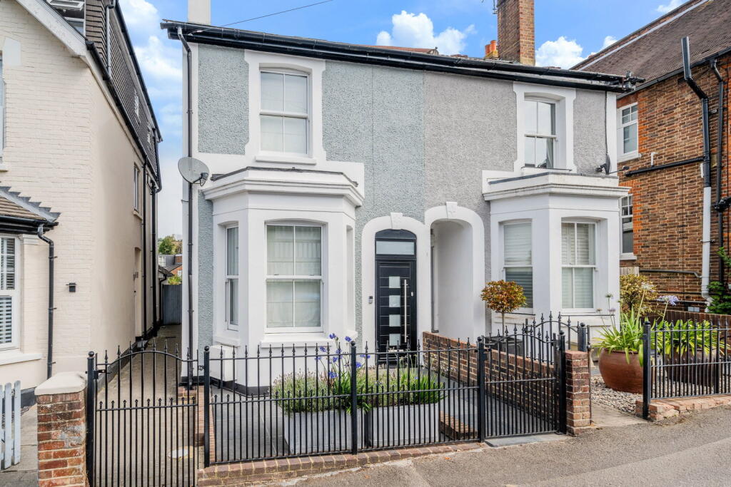 Main image of property: Yorke Road, Reigate