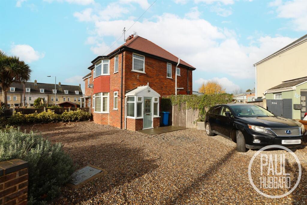 Main image of property: Normanston Drive, Oulton Broad, NR32