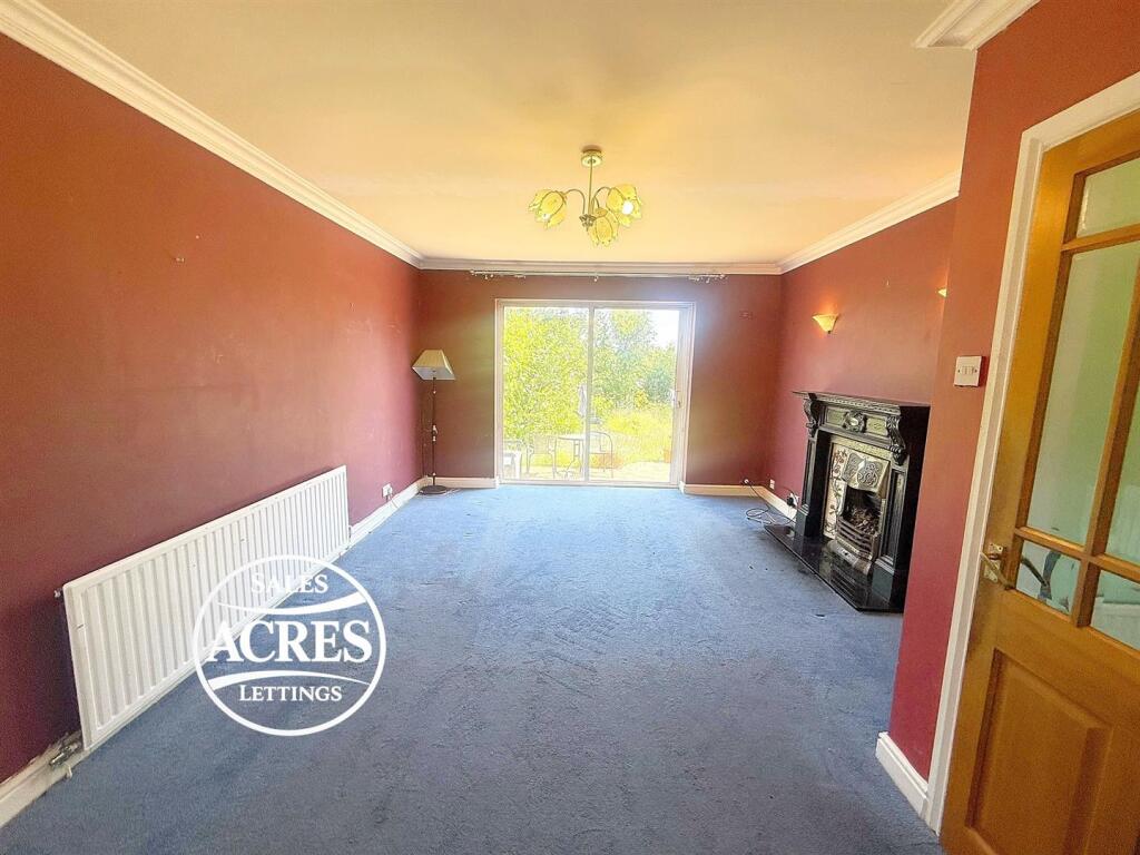 House in Birmingham, Milking Gate, Sutton Coldfield - View 4