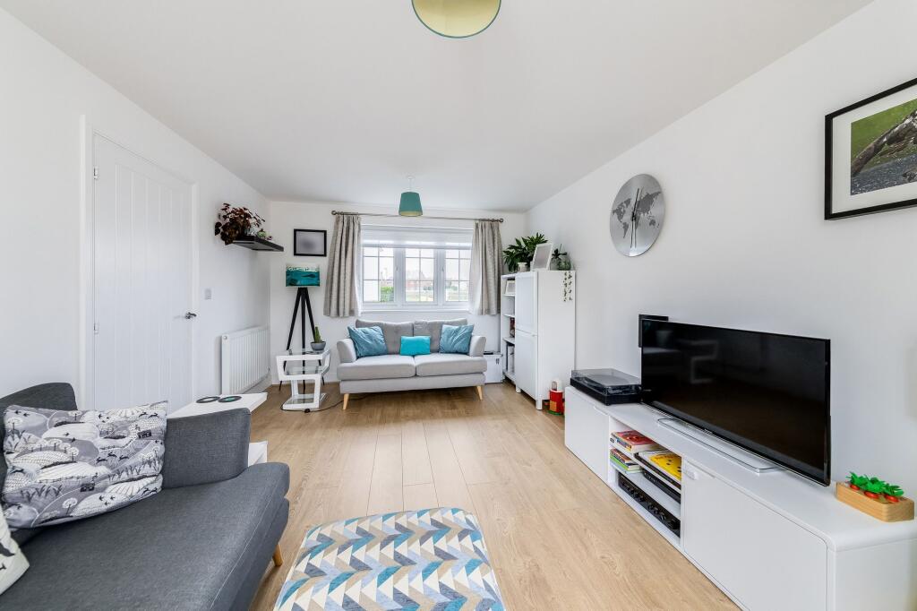 Chestnut Drive, Drayton, OX14 photo 3