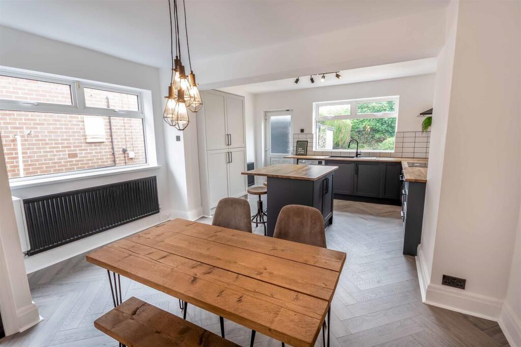House in Rotherham, Whiston - More