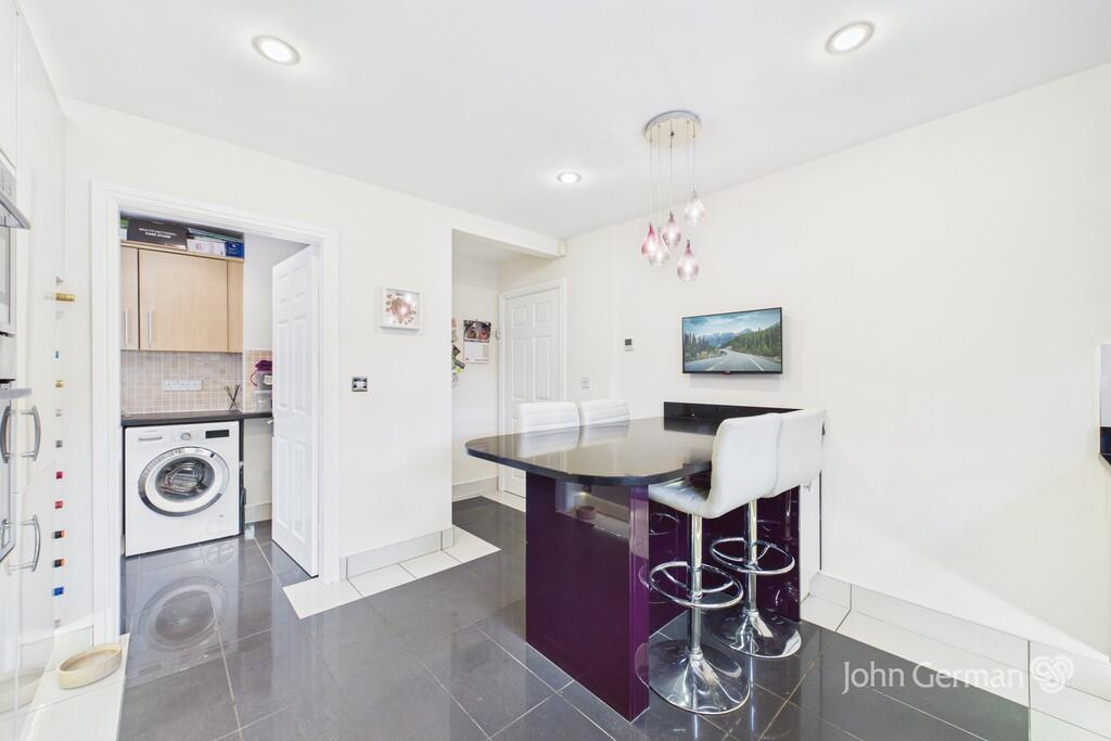 House in Derby - More