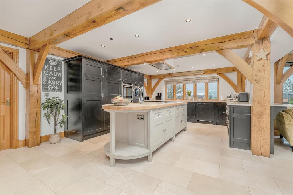 Additional image 6 of Portway House & Annexe, Portway Lane, Harlaston, B79