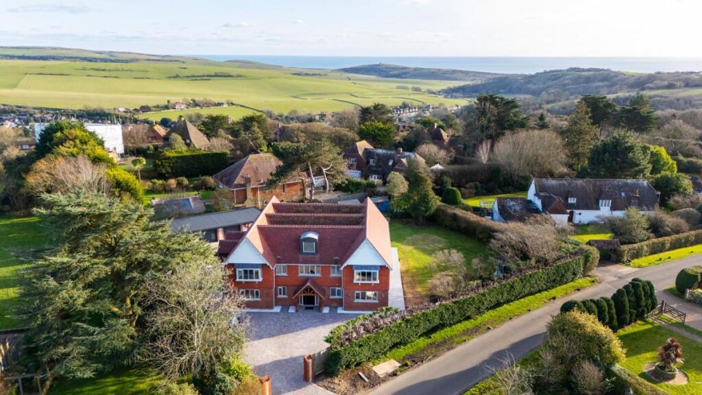 Main image of property: The Ridgeway, Eastbourne