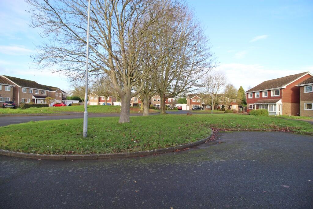 Websters Close, Glinton, PE6 photo 2