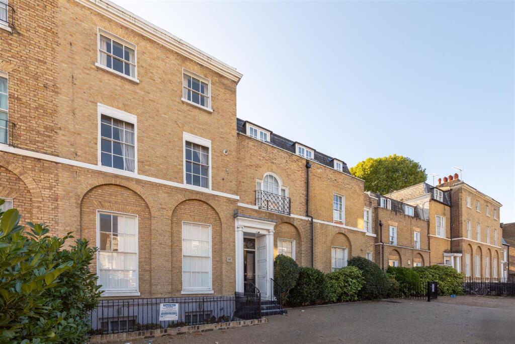 Main image of property: Bruce Grove, Tottenham