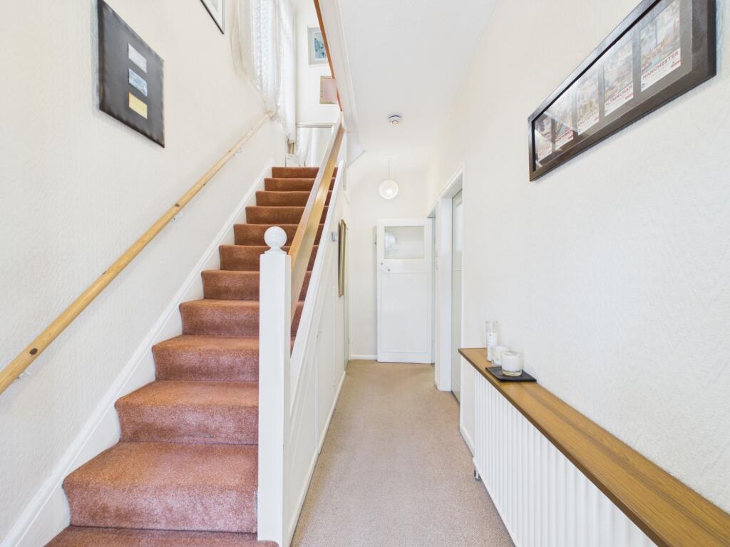 House in Trafford, Greater Manchester - More