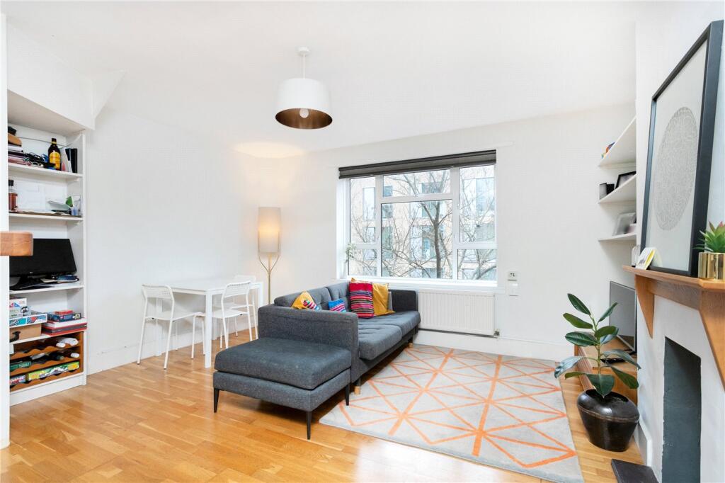 Apartment in London - View 3