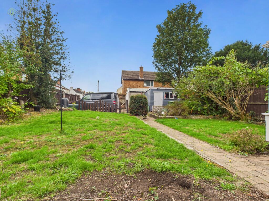 Additional image 13 of New Street, Castle Bromwich, B36