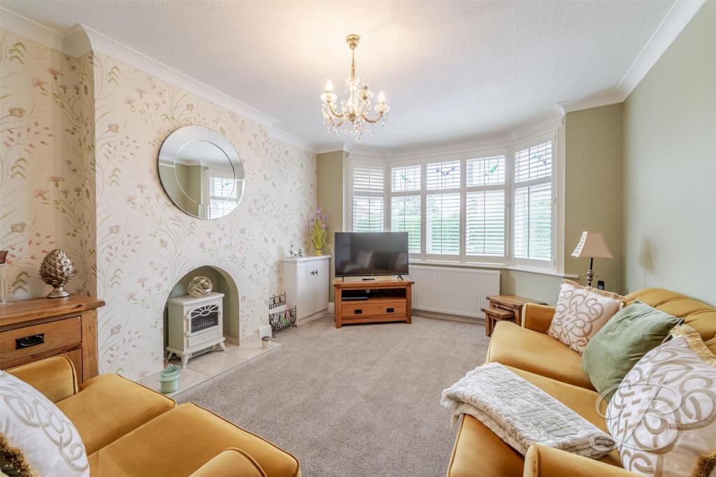House in Nottingham - View 3