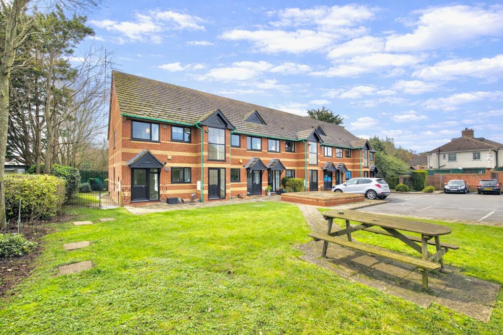 Main image of property: Northfield Gardens, Watford, WD24