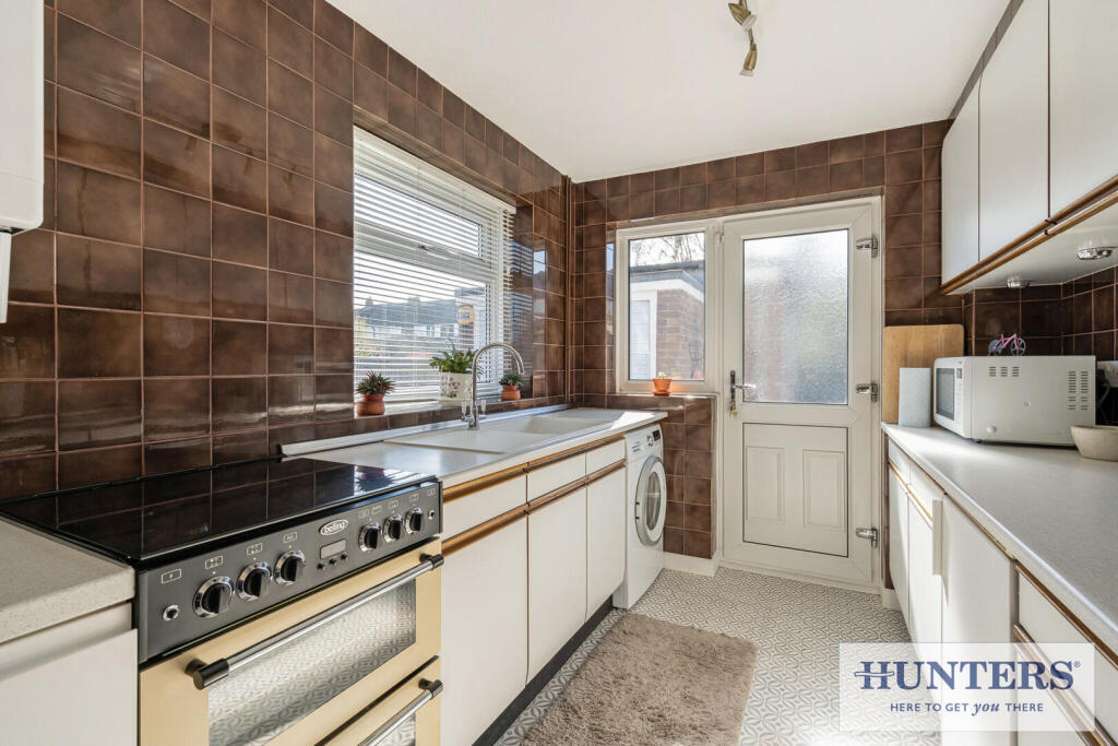 House in Leeds, Park Gate, Tranmere Park - View 5