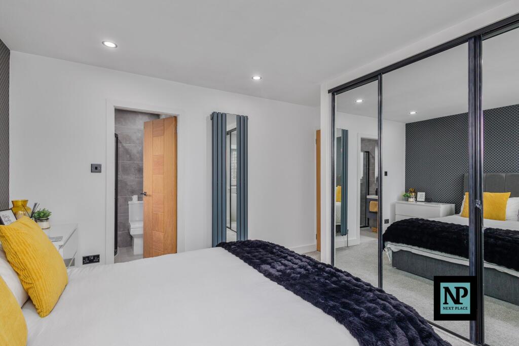 Additional image 25 of Slingsby, Tamworth, B77