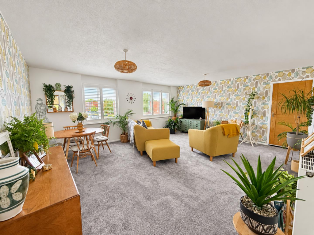 Apartment in Northampton - View 2