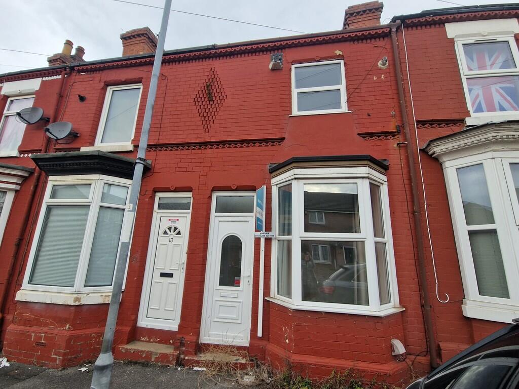 Main image of property: Cross Street, Goldthorpe