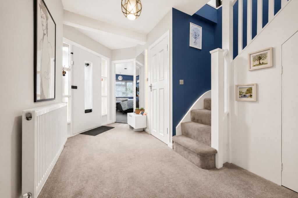 House in St Albans, Waterdale, St Stephen - View 5