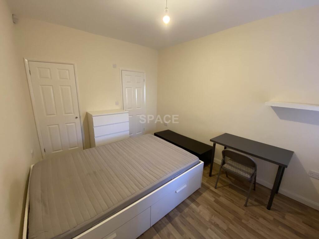 Main image of property: College Road, Reading
