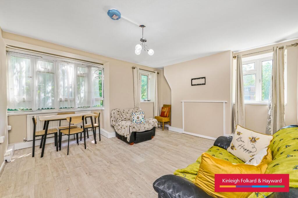 Main image of property: Oaklands Estate, London, SW4