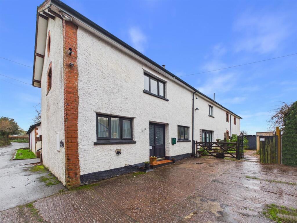 Main image of property: Silverton, Exeter