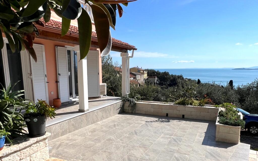 Main image of property: Nissaki, Corfu, Ionian Islands