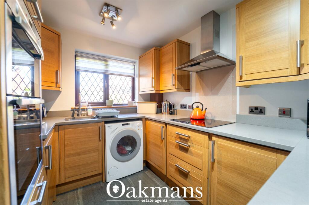 House in Bromsgrove - View 5