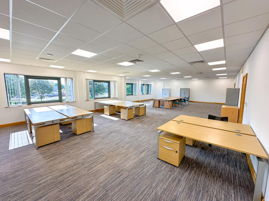 Additional image 4 of The Innovation Centre, Haslingden Road, Blackburn, Lancashire, BB1 2FD