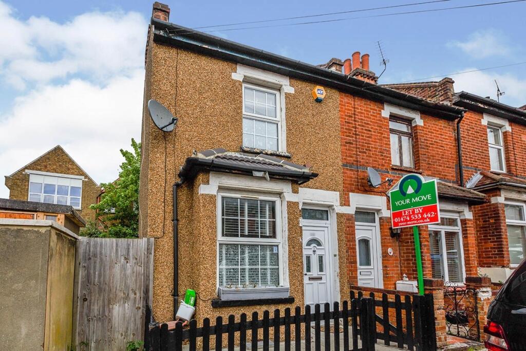 Main image of property: Wingfield Road, Gravesend, Kent, DA12
