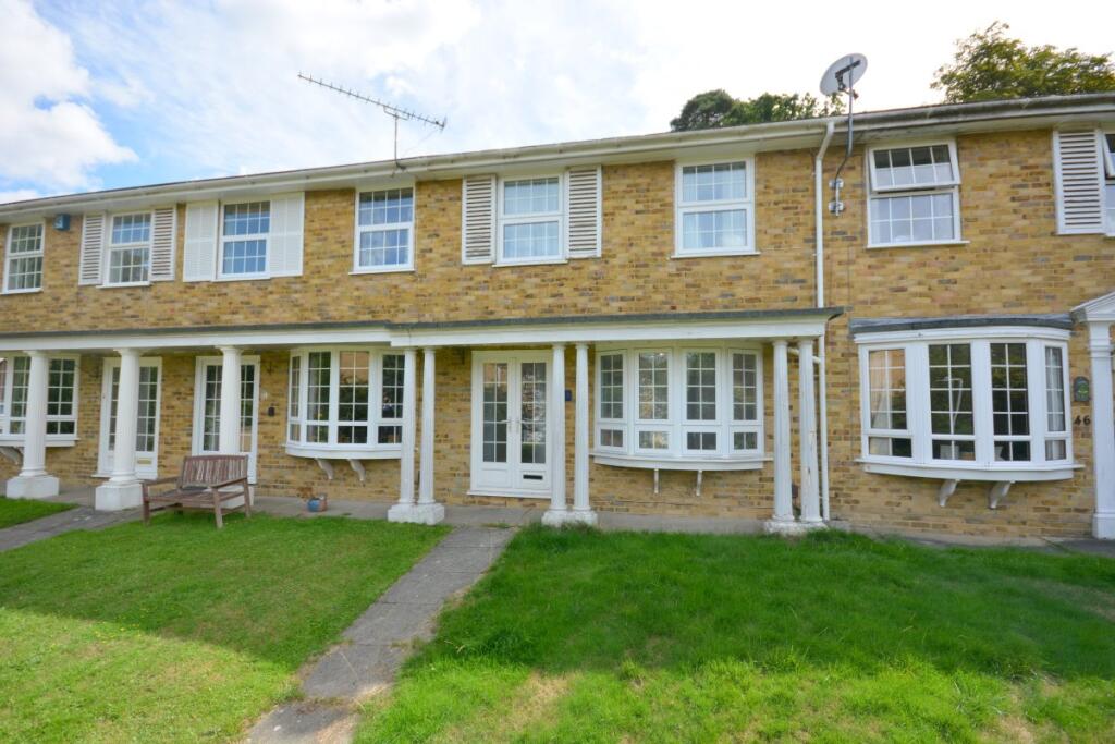 Main image of property: Pennine Walk, Tunbridge Wells
