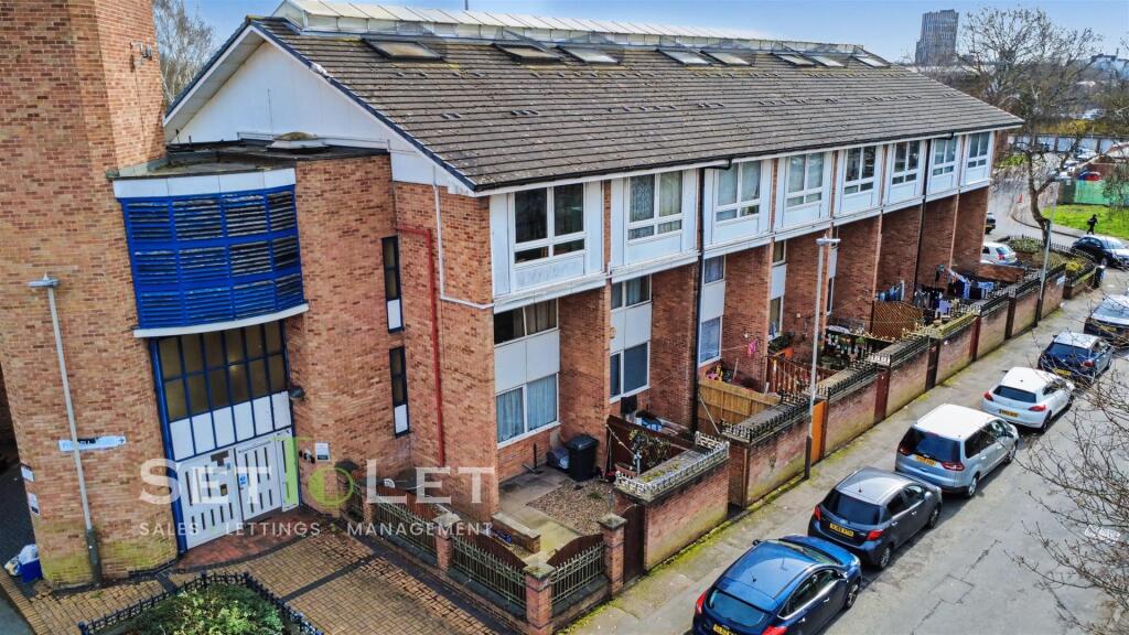 Main image of property: Purcell Road, Leicester