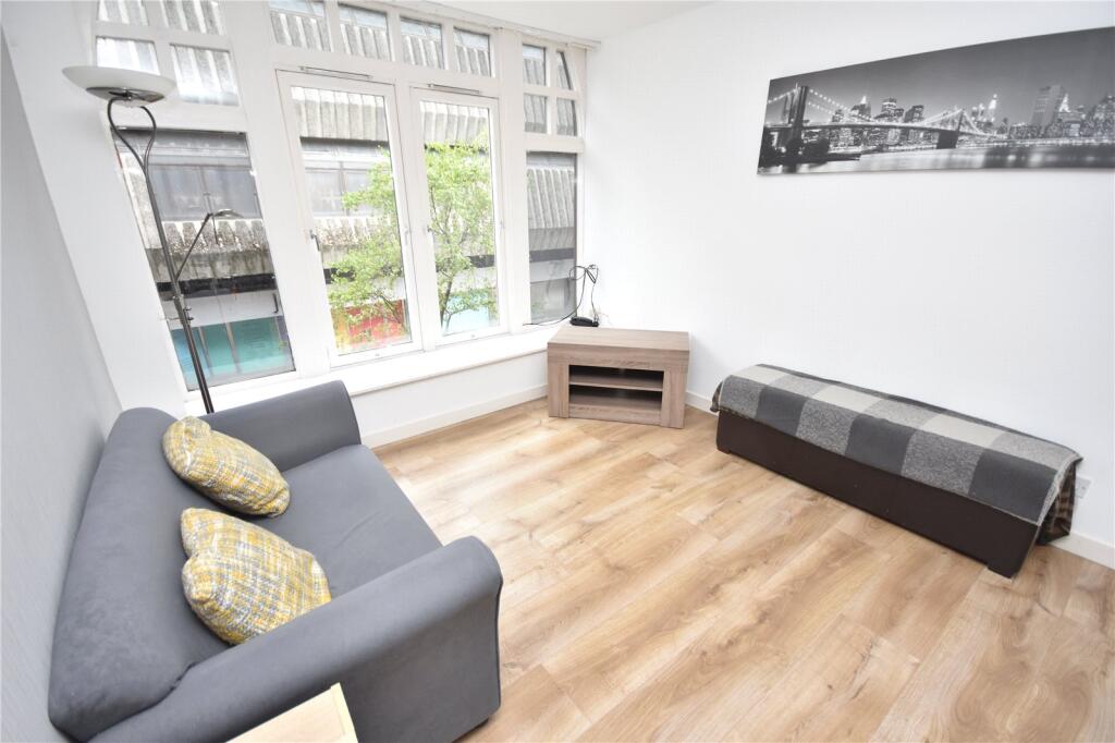 Main image of property: George Street, City Centre, Aberdeen, AB25
