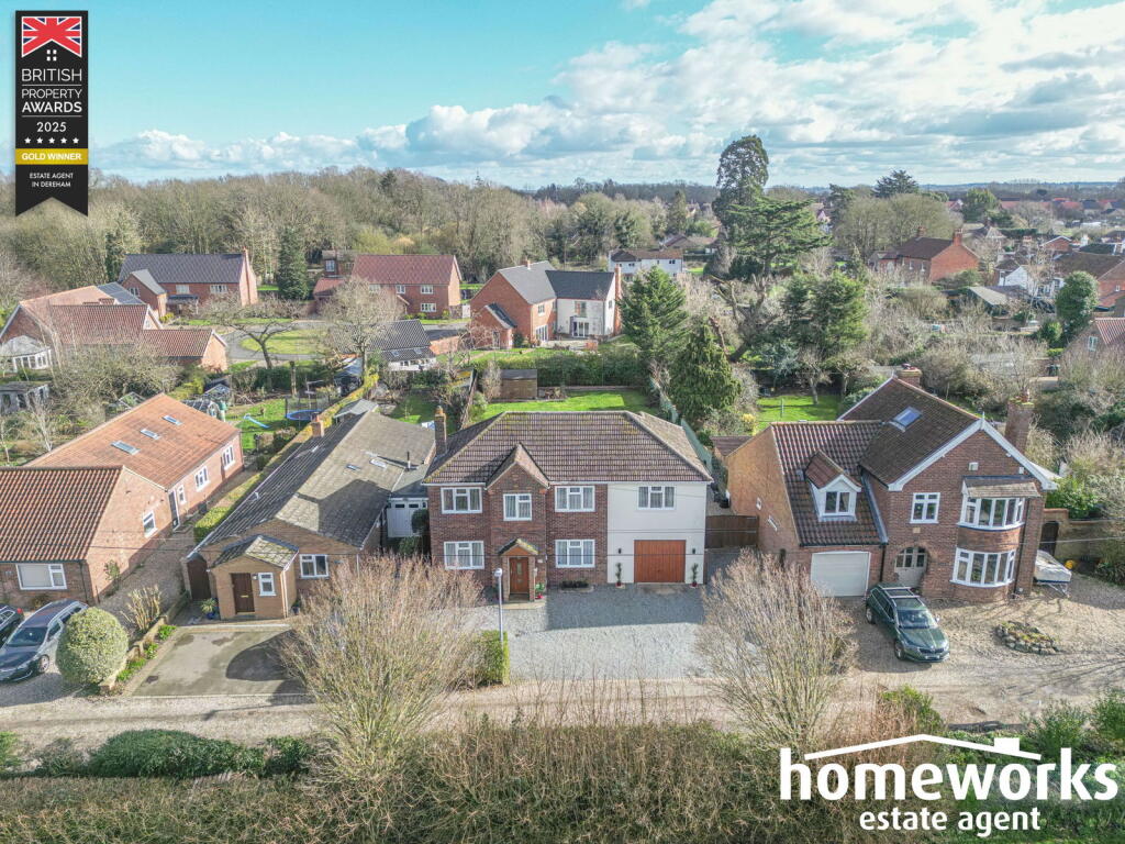 Main image of property: Union Drift, Dereham, NR20