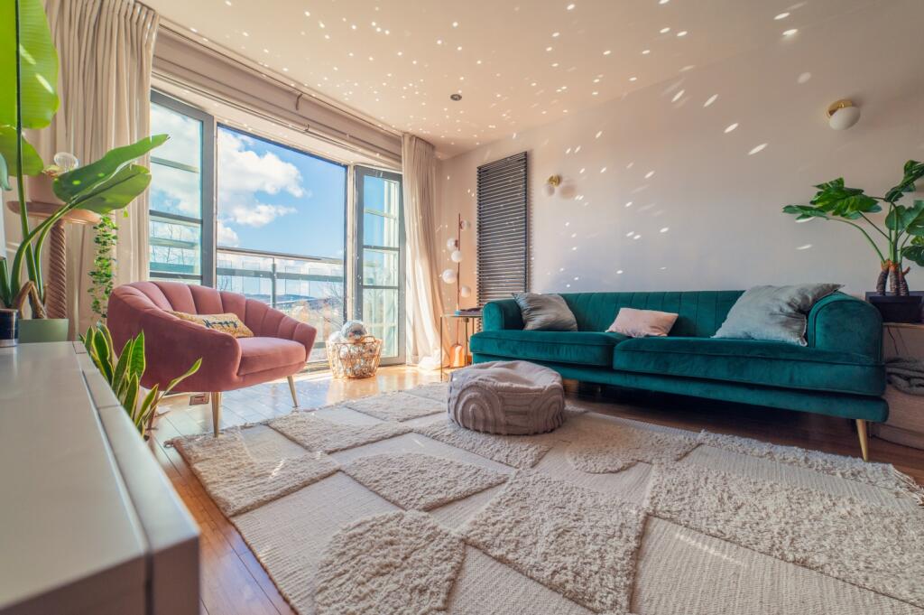 Main image of property: South Mews, Cardiff Bay