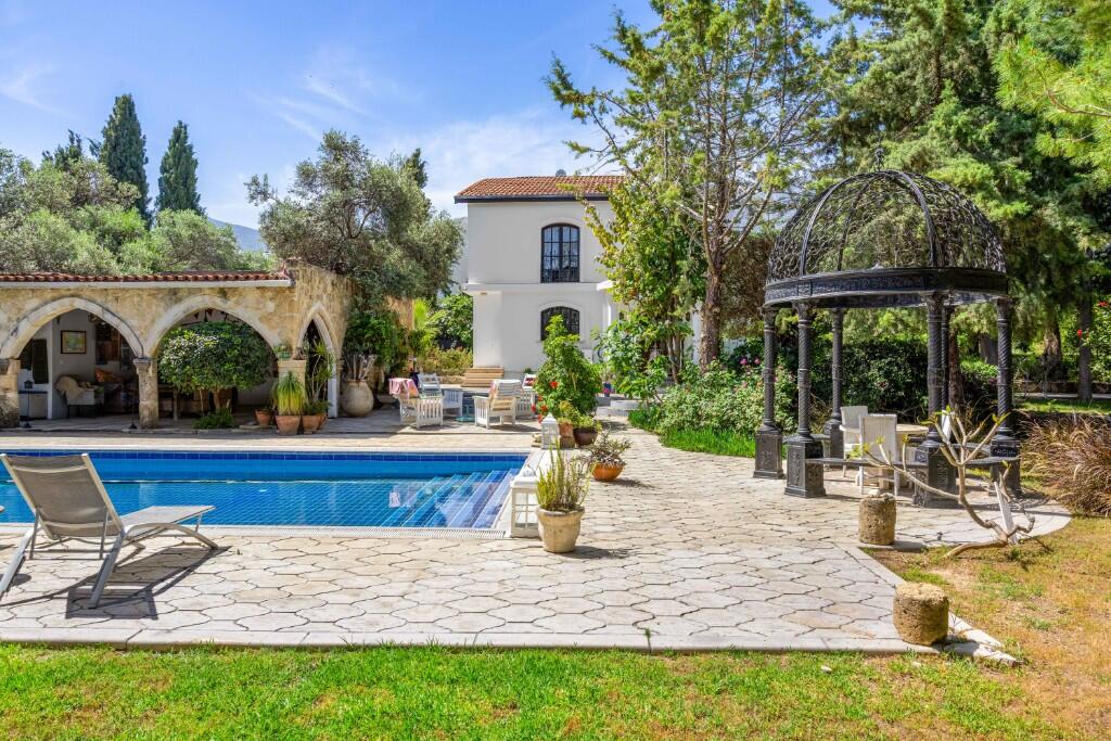 Main image of property: Ozankoy, Girne