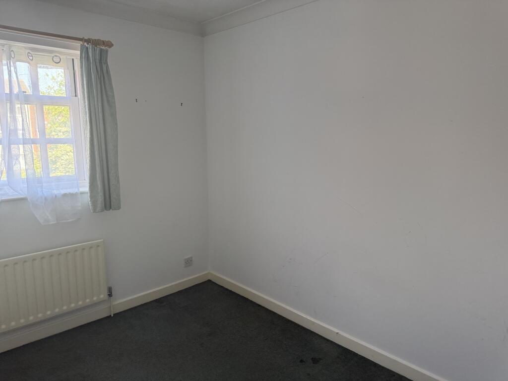 Apartment in South Kesteven, Grantham - More