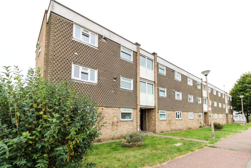 Main image of property: Manners Way, Southend-On-Sea