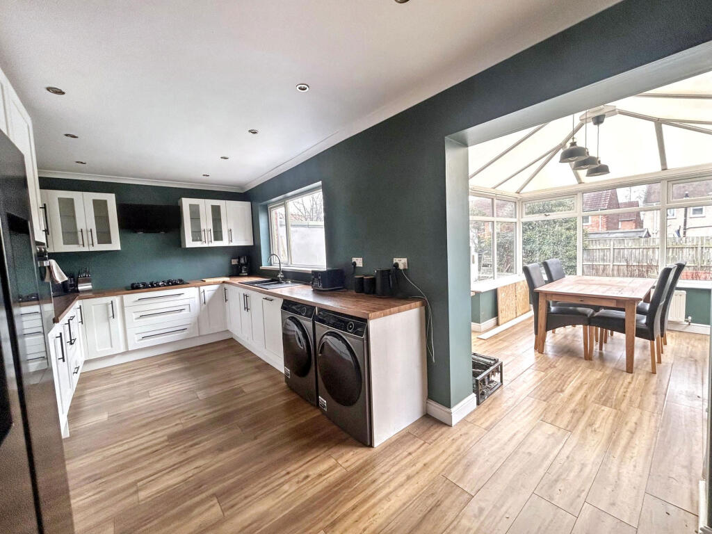Main image of property: Tynedale Drive, Cowpen , Blyth, Northumberland, NE24 4DW
