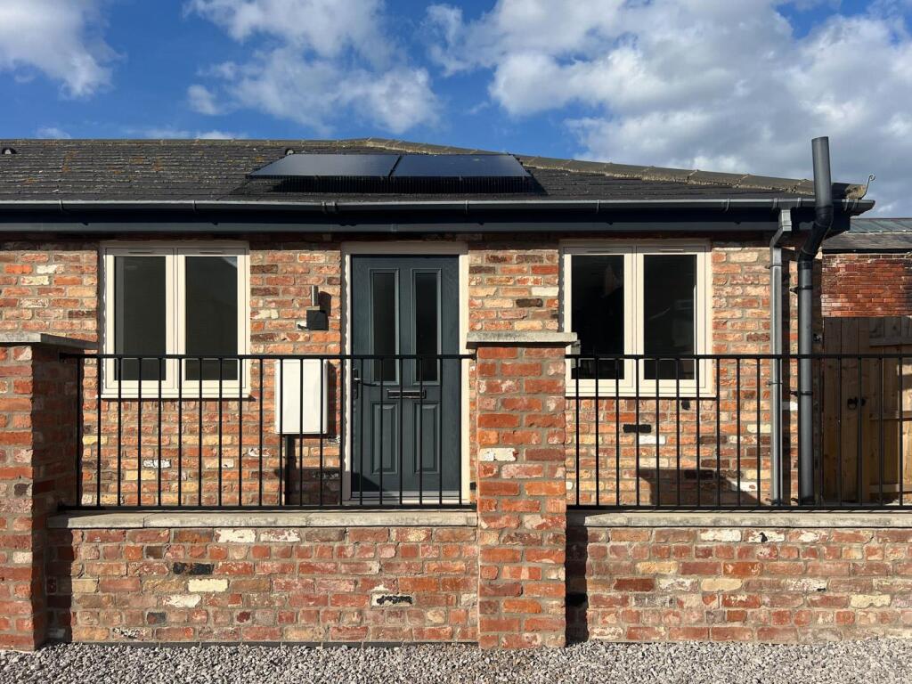 Main image of property: Justice Place, Withernsea