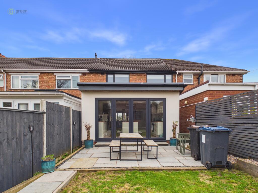 Additional image 11 of Meadthorpe Road, Birmingham, B44