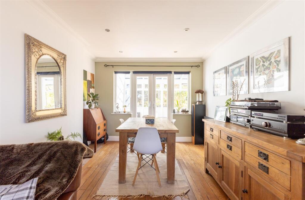 House in Tonbridge - View 4