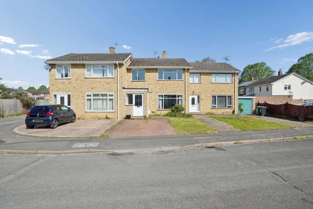 Main image of property: Haines Court, Marcham, OX13