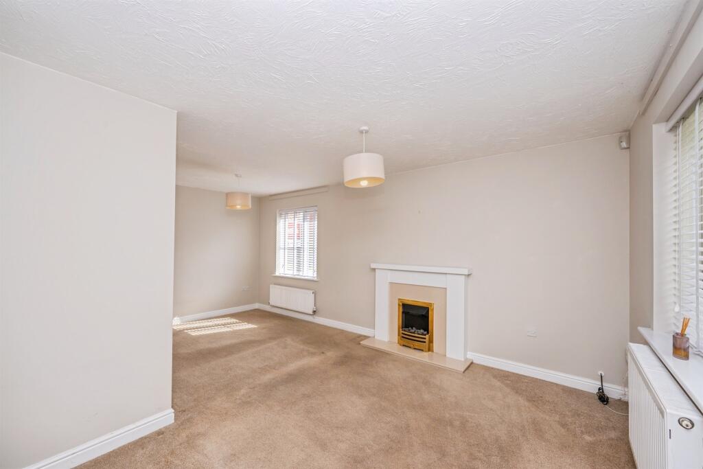 Main image of property: Colling Drive, Lichfield