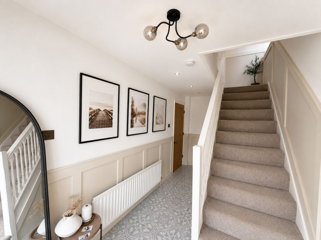 Violet Road, Carlton, NG4 photo 5